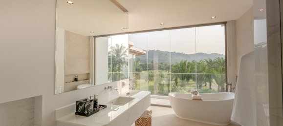 Вилла с 3 спальнями в Ко-Каео, Таиланд № 8603 2