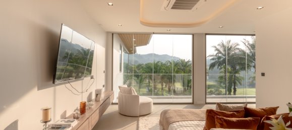 Вилла с 3 спальнями в Ко-Каео, Таиланд № 8603 4