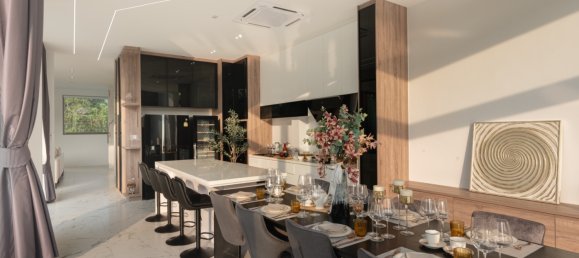 Вилла с 3 спальнями в Ко-Каео, Таиланд № 8603 16