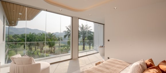 Вилла с 3 спальнями в Ко-Каео, Таиланд № 8603 6