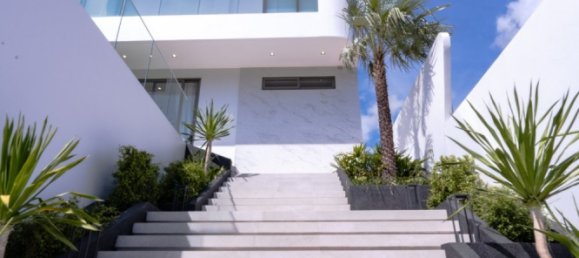 Вилла с 3 спальнями в Ко-Каео, Таиланд № 8603 3