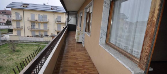 Ático de 5 habitaciónes en Cuneo, Italy No. 19312 17