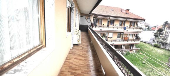 Ático de 5 habitaciónes en Cuneo, Italy No. 19312 18