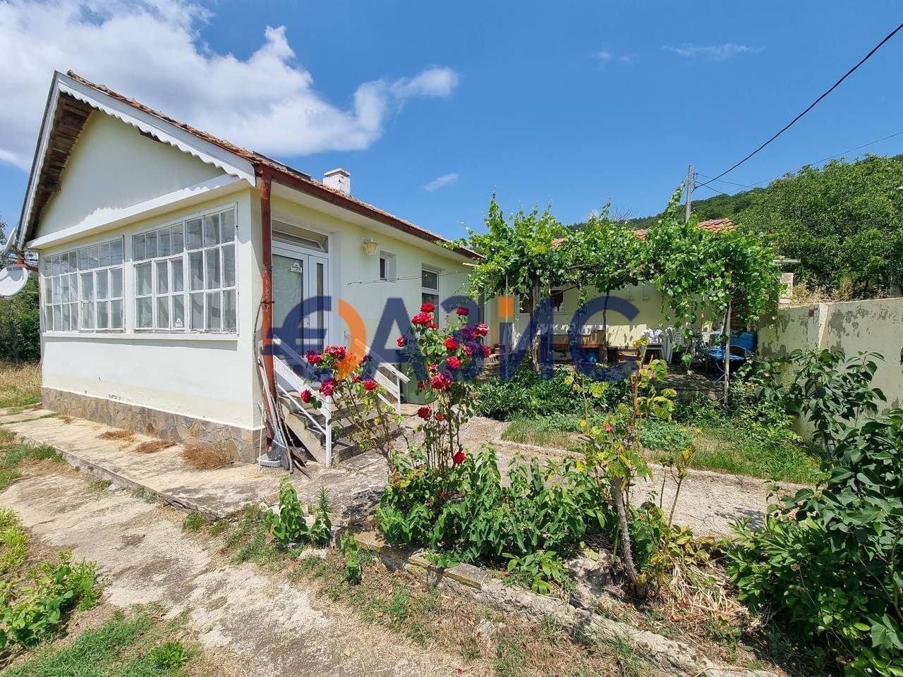 4 Schlafzimmer Haus in Goritsa, Bulgaria, Nr. 544