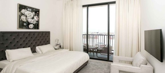 2 bedrooms Villa in MARBELLA II, Mina Al Arab, UAE No. 60853 6