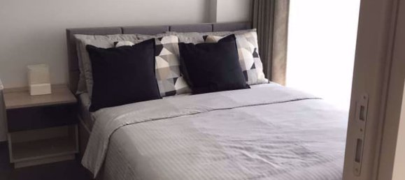 1 Schlafzimmer Eigentumswohnung in The Line Asoke - Ratchada Bangkok, Thailand, Nr. 29907 6