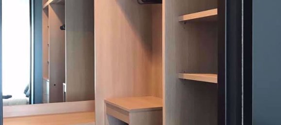 1 Schlafzimmer Eigentumswohnung in The Line Asoke - Ratchada Bangkok, Thailand, Nr. 29907 7