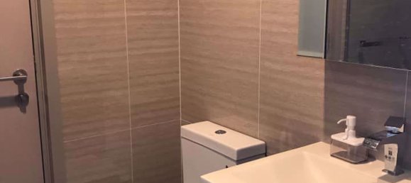 1 Schlafzimmer Eigentumswohnung in The Line Asoke - Ratchada Bangkok, Thailand, Nr. 29907 9