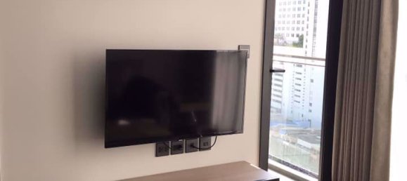 1 Schlafzimmer Eigentumswohnung in The Line Asoke - Ratchada Bangkok, Thailand, Nr. 29907 4