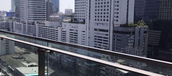 1 Schlafzimmer Eigentumswohnung in The Line Asoke - Ratchada Bangkok, Thailand, Nr. 29907 10