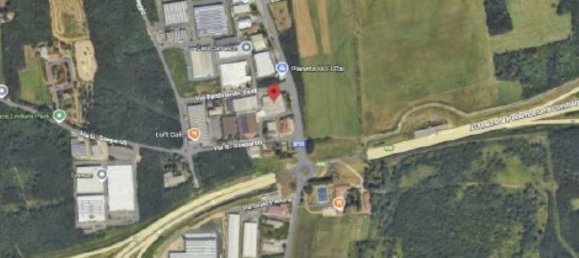 Armazém em Cassano Magnago, Italy 1920 m² N.º 295077 5