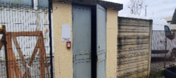 Armazém em Cassano Magnago, Italy 1920 m² N.º 295077 9