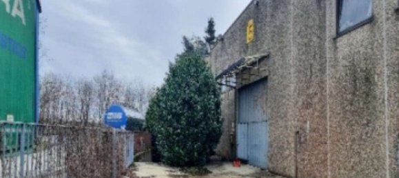 Armazém em Cassano Magnago, Italy 1920 m² N.º 295077 7