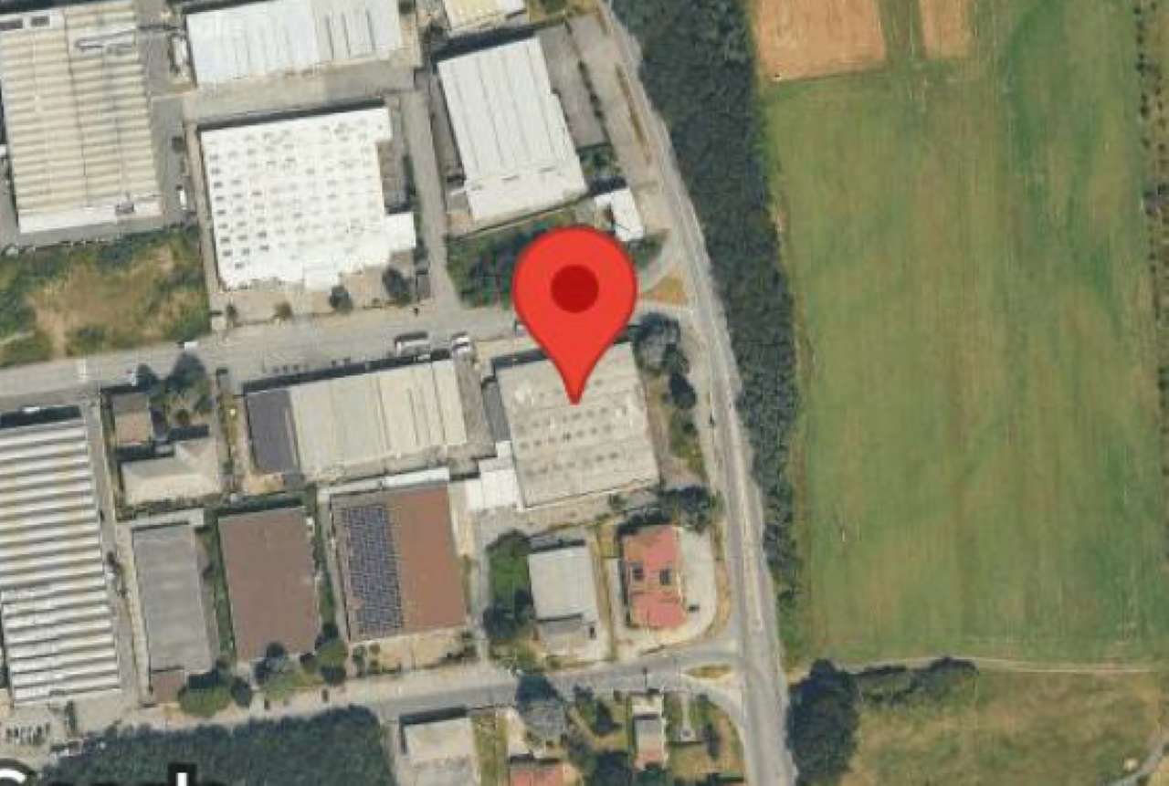 Armazém em Cassano Magnago, Italy 1920 m² N.º 295077