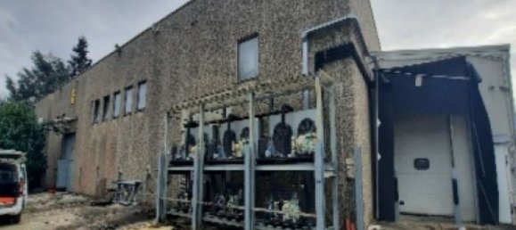 Armazém em Cassano Magnago, Italy 1920 m² N.º 295077 4