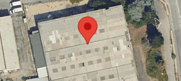 Armazém em Cassano Magnago, Italy 1920 m² N.º 295077 2