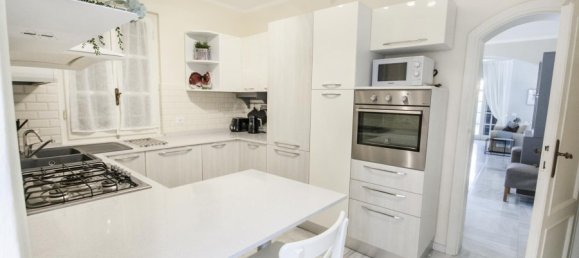 Villa T4 em Forte dei Marmi, Italy N.º 46382 2