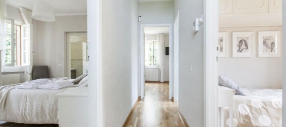 Villa T4 em Forte dei Marmi, Italy N.º 46382 9