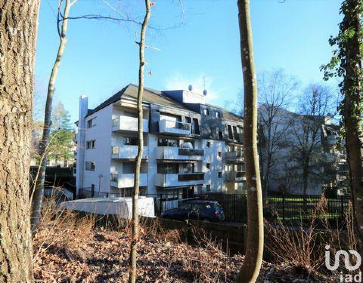 Studio in the Condo in Fontainebleau, France No. 28145