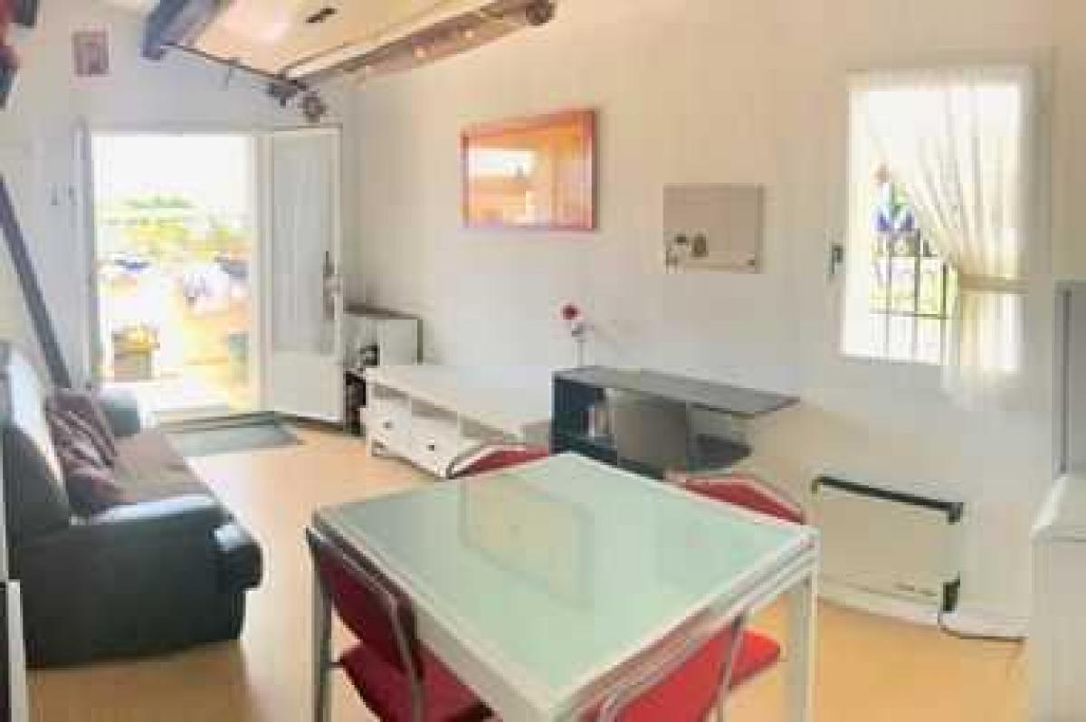 Studio in the Condo in Agde, France No. 32056