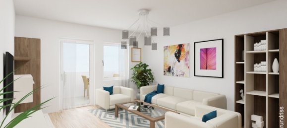 1 bedroom Apartment in Main-Taunus, Germany No. 172956 3