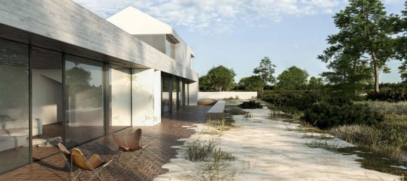 Grundstück in Alcacer do Sal, Portugal 713m², Nr. 144504 7