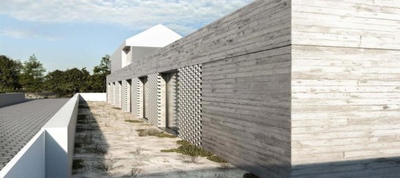 Grundstück in Alcacer do Sal, Portugal 713m², Nr. 144504 6