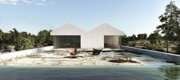 Grundstück in Alcacer do Sal, Portugal 713m², Nr. 144504 9