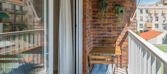 Квартира с 2 спальнями в Мадрид, Испания № 124896 14