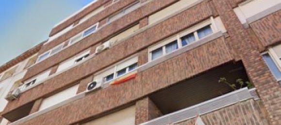 Квартира с 2 спальнями в Мадрид, Испания № 124896 10