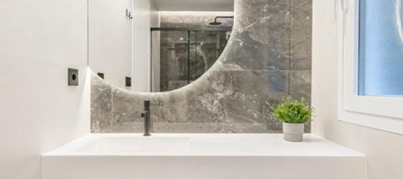 Квартира с 2 спальнями в Мадрид, Испания № 124896 18