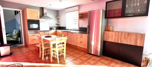 4 Schlafzimmer Haus in Hasnon, France, Nr. 54655 2