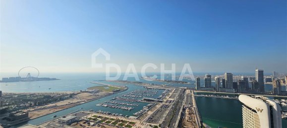 1 bedroom Apartment in Dubai Marina, UAE No. 27628 13