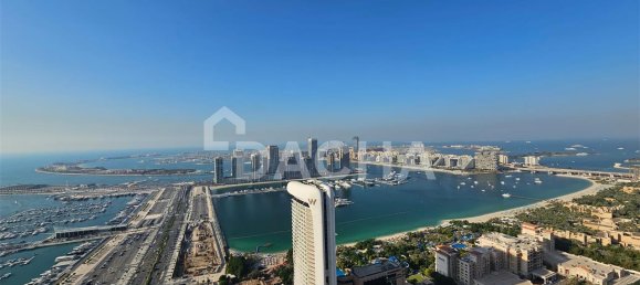 1 bedroom Apartment in Dubai Marina, UAE No. 27628 12