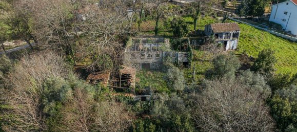 1 bedroom House in Ribeiros, Portugal No. 37058 17