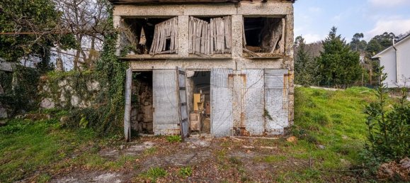 1 bedroom House in Ribeiros, Portugal No. 37058 12