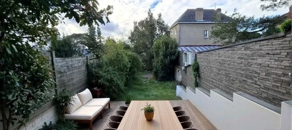 4 Schlafzimmer Haus in Nantes, France, Nr. 106467 2