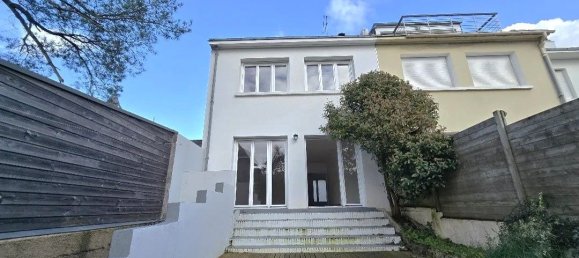 4 Schlafzimmer Haus in Nantes, France, Nr. 106467 6