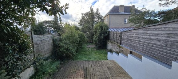 4 Schlafzimmer Haus in Nantes, France, Nr. 106467 5