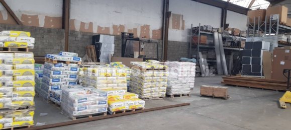 Entrepôt à Civate, Italy 1043m² No. 209208 14