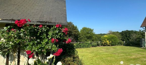 5 bedrooms House in Eure, France No. 357319 11