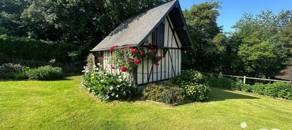 5 bedrooms House in Eure, France No. 357319 2