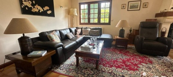 5 bedrooms House in Eure, France No. 357319 4