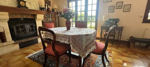 5 bedrooms House in Eure, France No. 357319 5