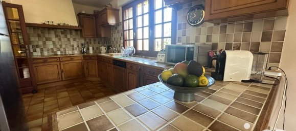 5 bedrooms House in Eure, France No. 357319 6