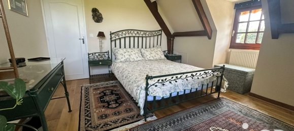 5 bedrooms House in Eure, France No. 357319 8