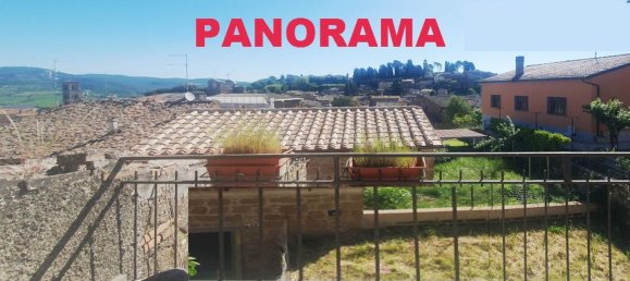 2 rooms Apartment in Acquapendente, Italy No. 141668 2