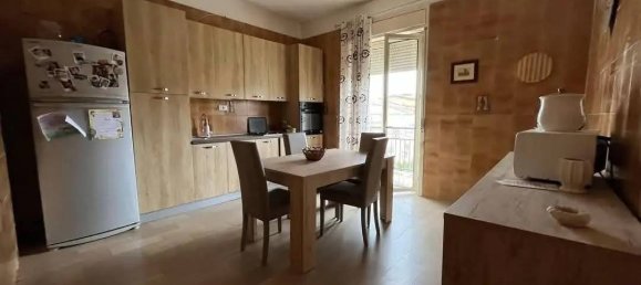 4-salle Appartement à Agrigento, Italy No. 328108 17