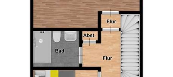 1 bedroom Townhouse in Duren, Germany No. 71085 17