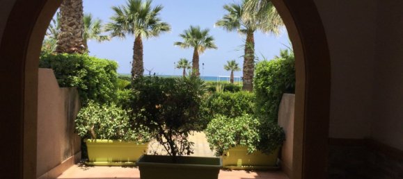 3 Schlafzimmer Doppelhaus in Campofelice di Roccella, Italy, Nr. 341819 7